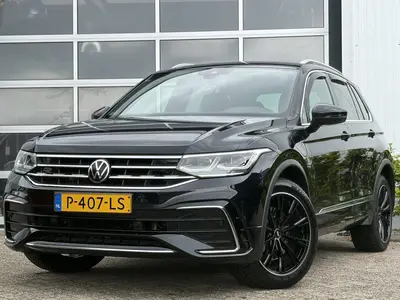 Volkswagen Tiguan 1.4 TSI eHybrid R-Line Business+ 266pk | V uit 2022