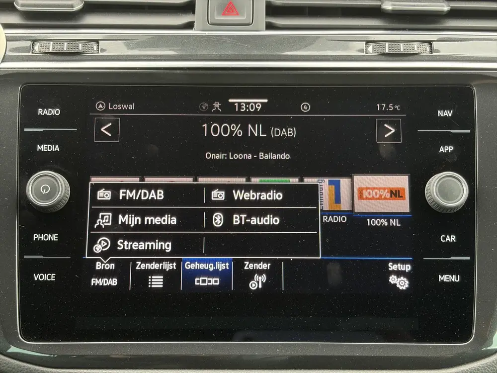 Volkswagen Tiguan 1.4 TSI eHybrid R-Line Business+ 266pk | V uit 2022, foto 15