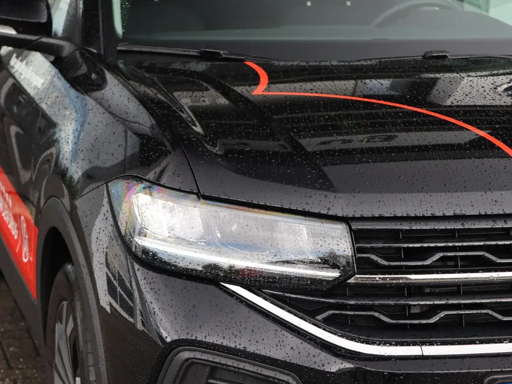 Volkswagen T-Cross 1.0 TSI Life Edition | Navigatie | App-co uit 2025, foto 5