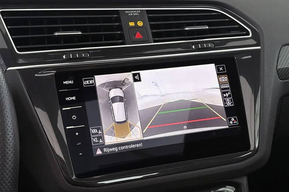 Volkswagen Tiguan 1.4 TSI eHybrid R-Line Business+ Pano Trek uit 2022, foto 18