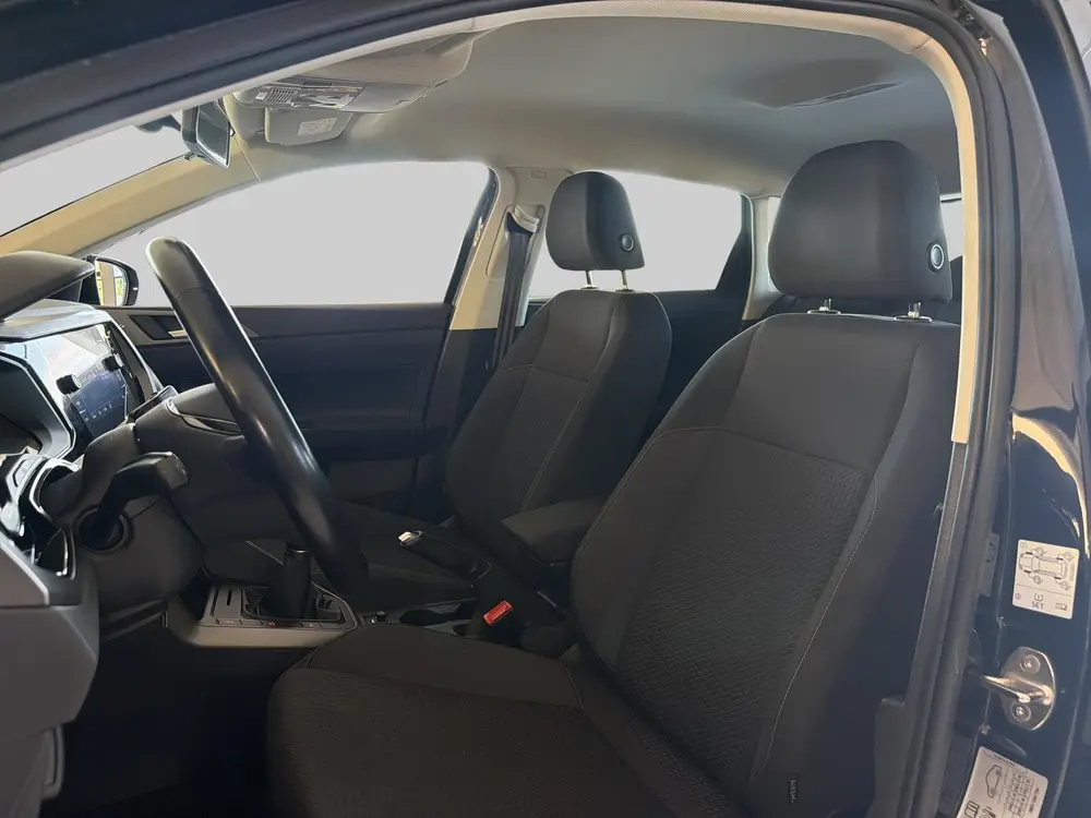Volkswagen Polo 1.0 TSI Comfortline Business uit 2021, foto 14