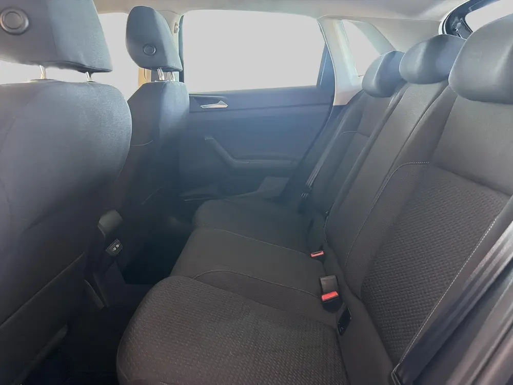 Volkswagen Polo 1.0 TSI Comfortline Business uit 2021, foto 15