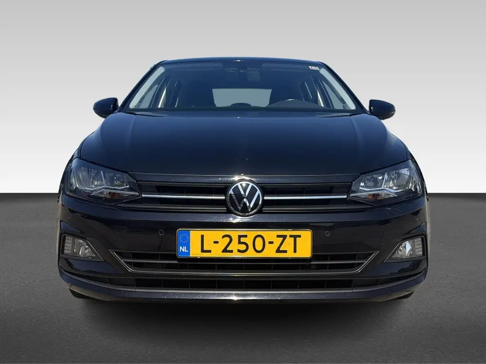 Volkswagen Polo 1.0 TSI Comfortline Business uit 2021, foto 4