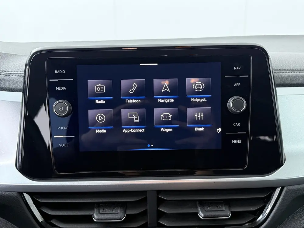 Volkswagen T-Roc 1.5 TSI Life Edition | AUTOMAAT | Adapt. Cr uit 2025, foto 17