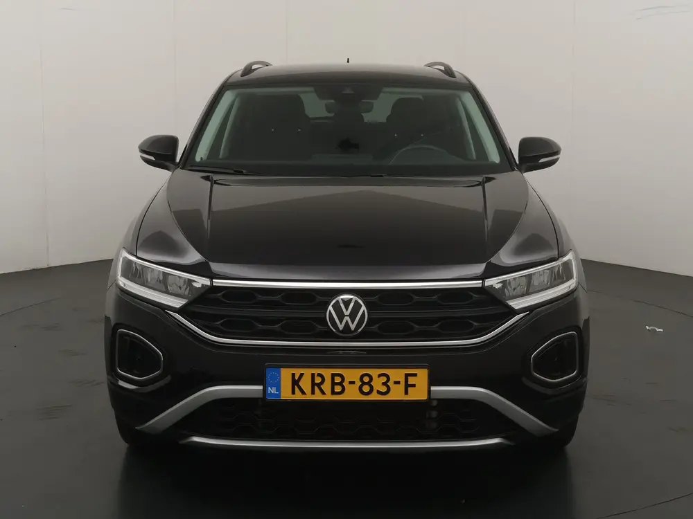 Volkswagen T-Roc 1.5 TSI Life Edition | AUTOMAAT | Adapt. Cr uit 2025, foto 8