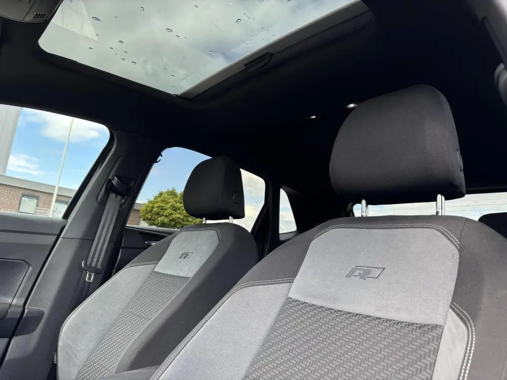 Volkswagen Polo 1.0 TSI Highline Business R acc pdc apple ca uit 2020, foto 9
