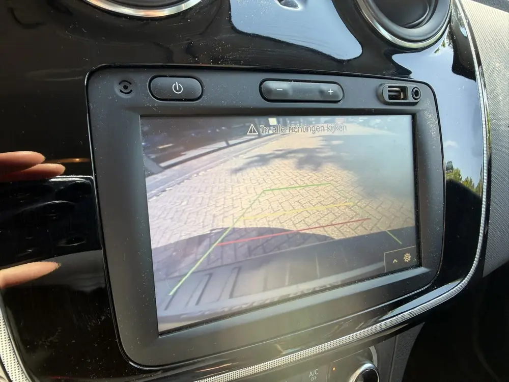 Dacia Logan MCV 0.9 TCe Tech Road (bj 2019) uit 2019, foto 12