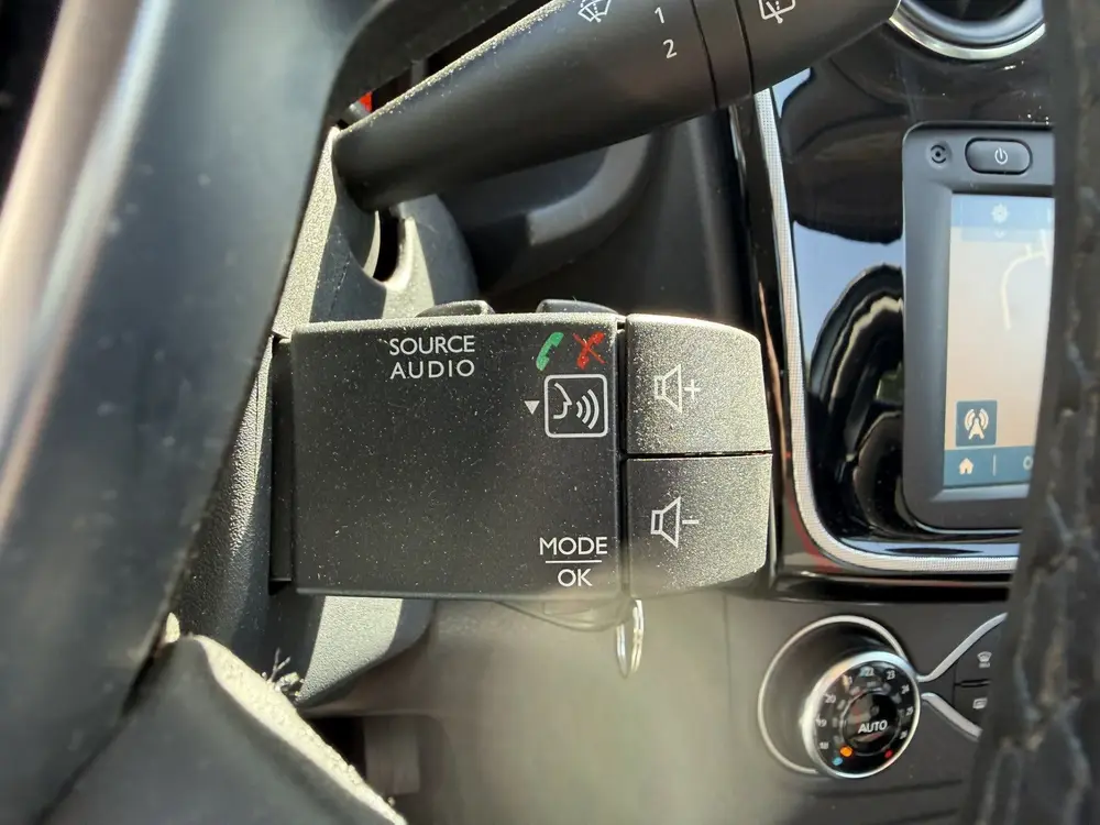 Dacia Logan MCV 0.9 TCe Tech Road (bj 2019) uit 2019, foto 16
