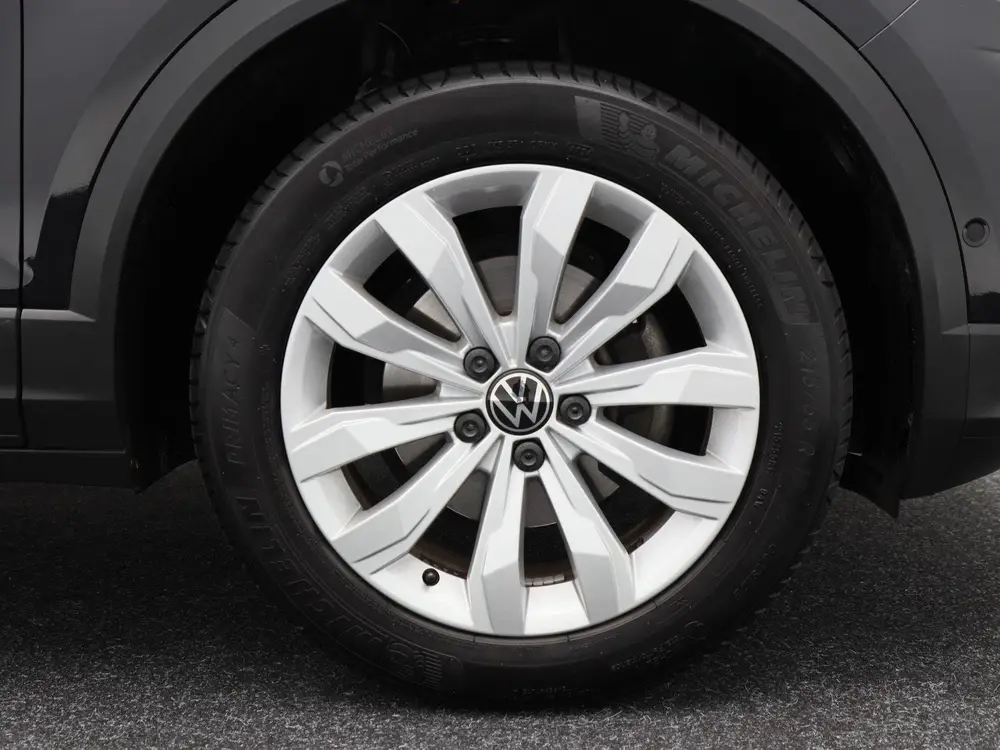 Volkswagen T-Roc 1.5 TSi 150 Pk Automaat Style Business | Ad uit 2021, foto 13