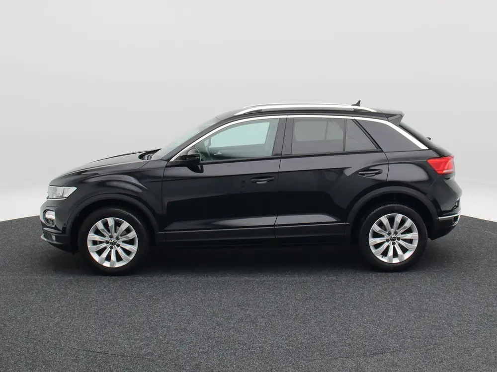 Volkswagen T-Roc 1.5 TSi 150 Pk Automaat Style Business | Ad uit 2021, foto 9