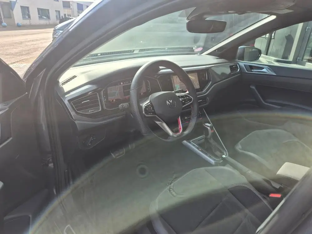Volkswagen Polo 2.0 TSI GTI Pano 2023 uit 2023, foto 10
