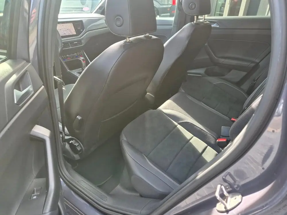 Volkswagen Polo 2.0 TSI GTI Pano 2023 uit 2023, foto 8