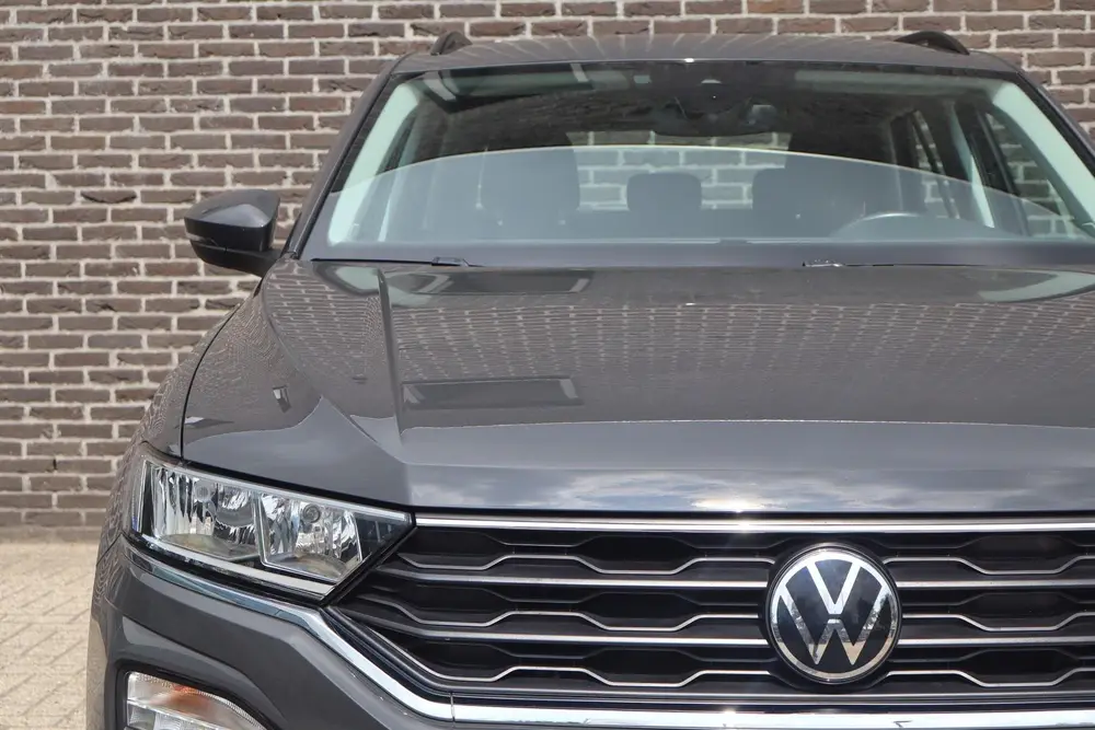 Volkswagen T-Roc 1.0 TSI 110pk Style | Navigatie | Adaptieve uit 2021, foto 9