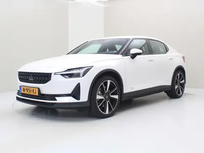 Polestar 2 Long Range Single Motor 231PK 92.1% SoH [ TREKHAA uit 2021