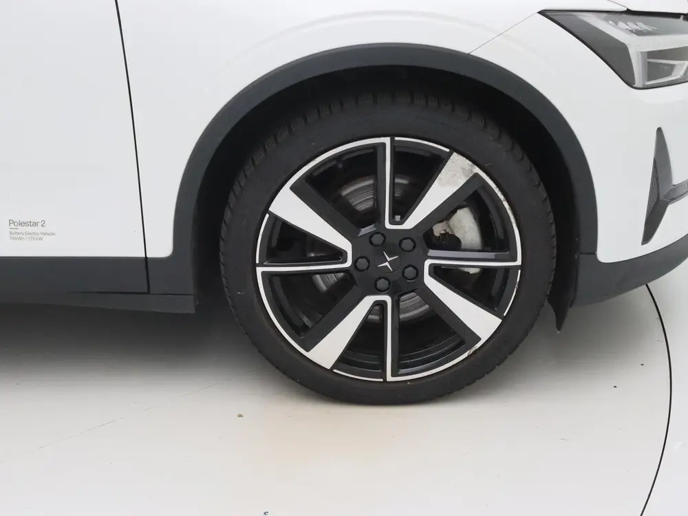 Polestar 2 Long Range Single Motor 231PK 92.1% SoH [ TREKHAA uit 2021, foto 10