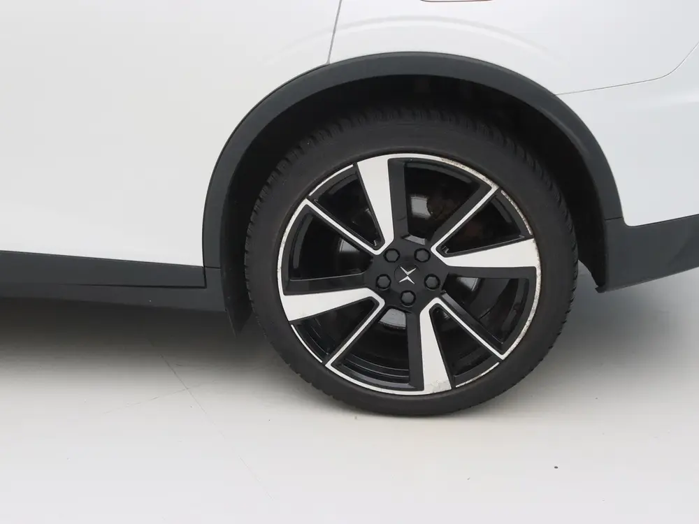 Polestar 2 Long Range Single Motor 231PK 92.1% SoH [ TREKHAA uit 2021, foto 13
