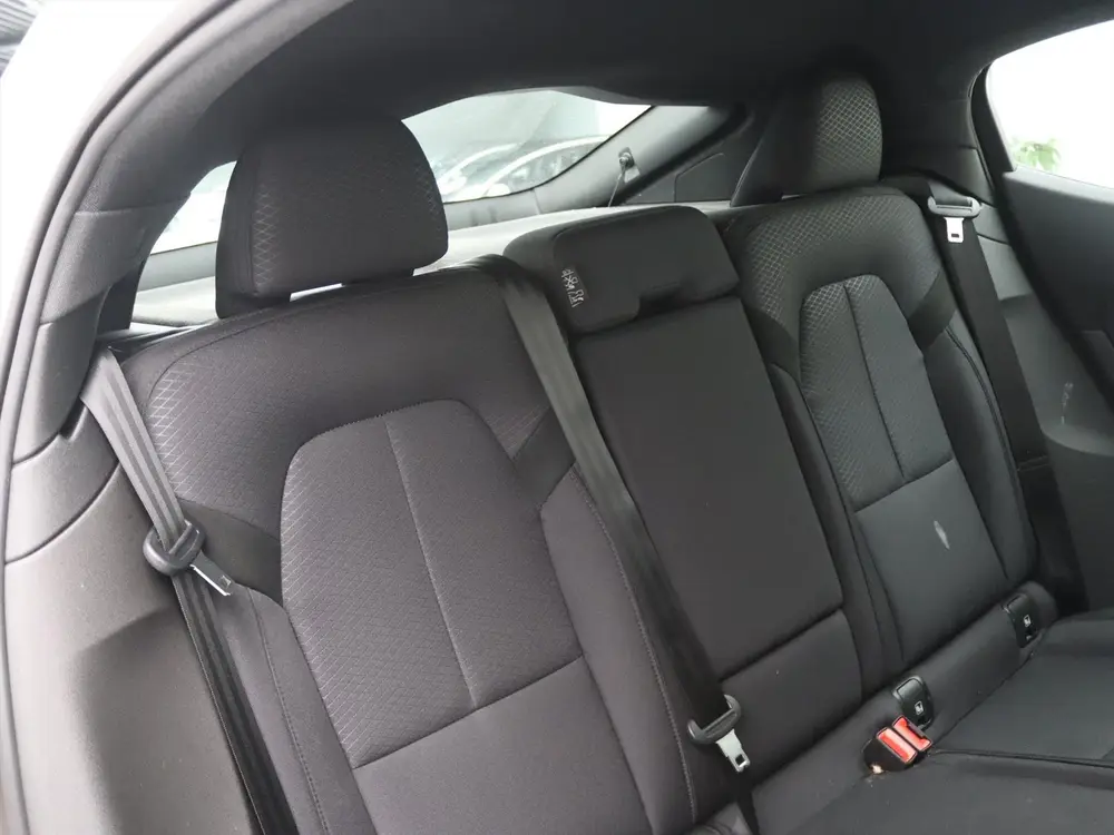 Polestar 2 Long Range Single Motor 231PK 92.1% SoH [ TREKHAA uit 2021, foto 15
