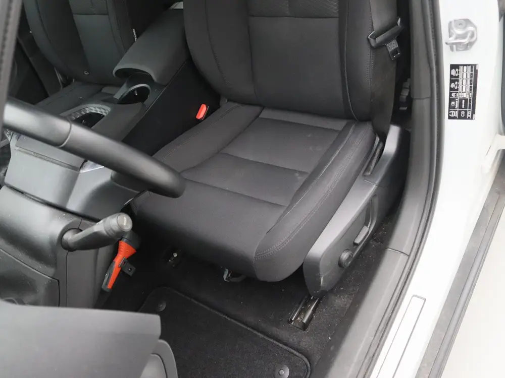 Polestar 2 Long Range Single Motor 231PK 92.1% SoH [ TREKHAA uit 2021, foto 18