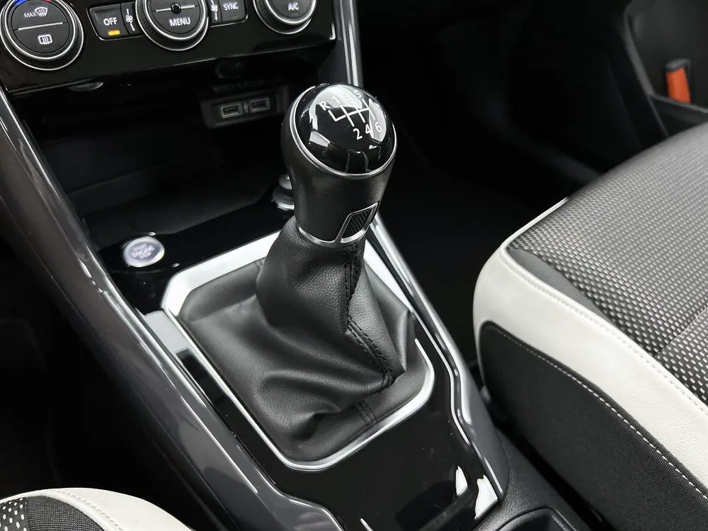 Volkswagen T-Roc 1.5TSI 150pk Sport | 18" LMV | App-connect uit 2020, foto 11