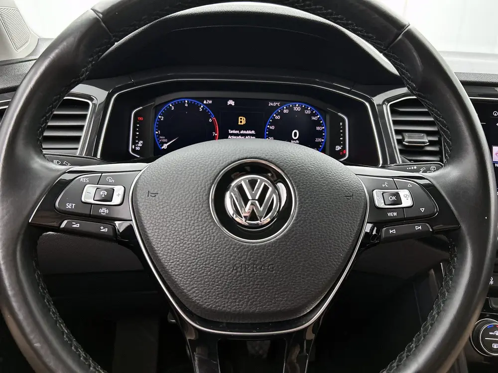 Volkswagen T-Roc 1.5TSI 150pk Sport | 18" LMV | App-connect uit 2020, foto 18