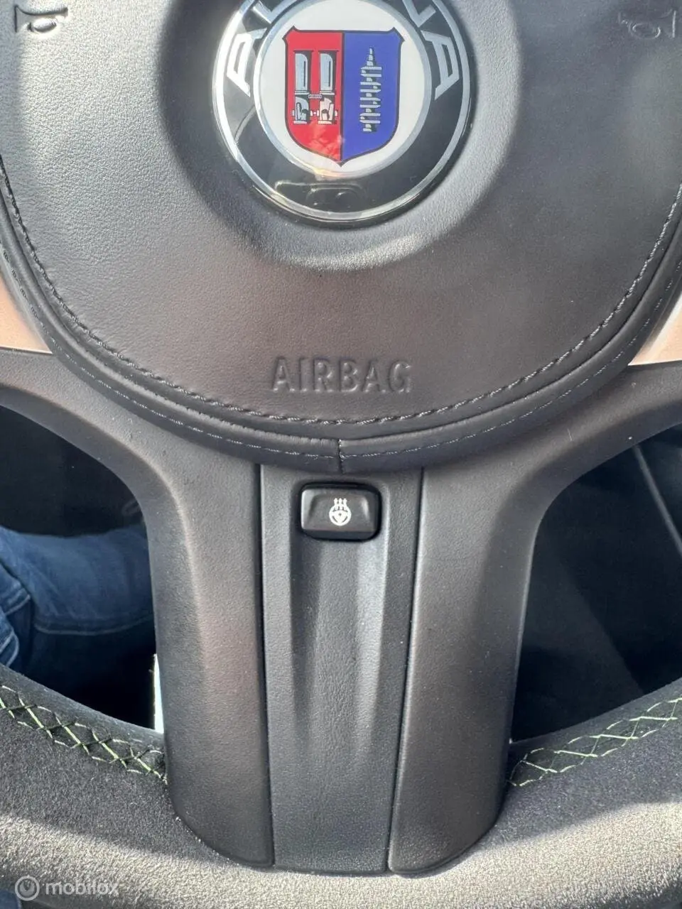 BMW D3S Touring Alpingrün bomvol opties! uit 2023, foto 11