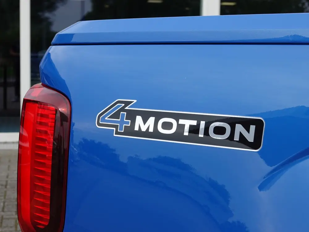Volkswagen Amarok 3.0 TDI V6 4Motion Aventura BOMVOL | LEER uit 2023, foto 11