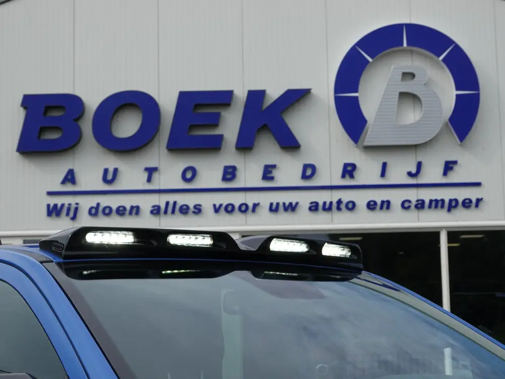Volkswagen Amarok 3.0 TDI V6 4Motion Aventura BOMVOL | LEER uit 2023, foto 14
