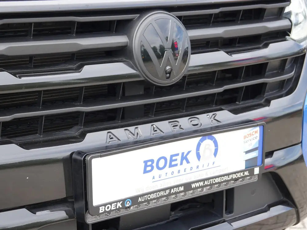 Volkswagen Amarok 3.0 TDI V6 4Motion Aventura BOMVOL | LEER uit 2023, foto 18