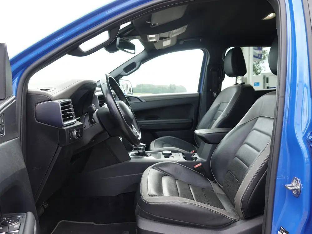 Volkswagen Amarok 3.0 TDI V6 4Motion Aventura BOMVOL | LEER uit 2023, foto 5