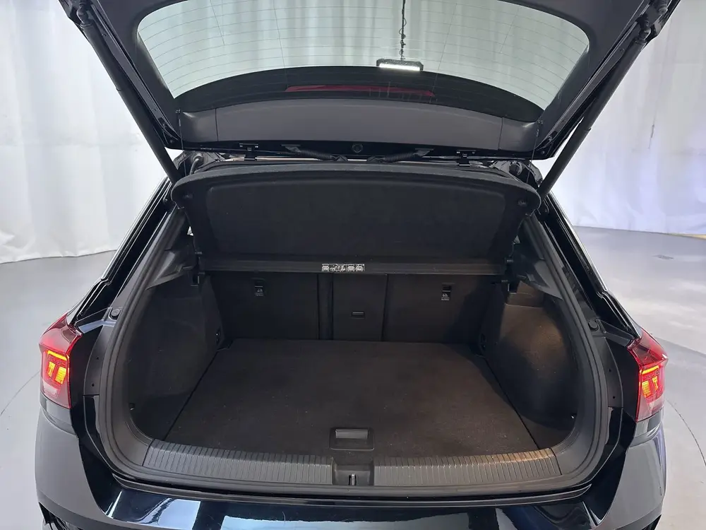 Volkswagen T-Roc 1.5 TSI 150pk DSG Sport Business R R-Line C uit 2021, foto 18