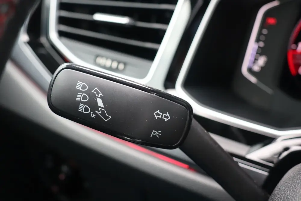 Volkswagen Polo 2.0 TSI GTI, Pano, sfeerverlichting uit 2019, foto 11