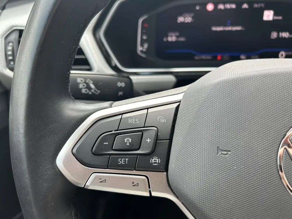Volkswagen T-Cross 1.0 TSI Style uit 2023, foto 18
