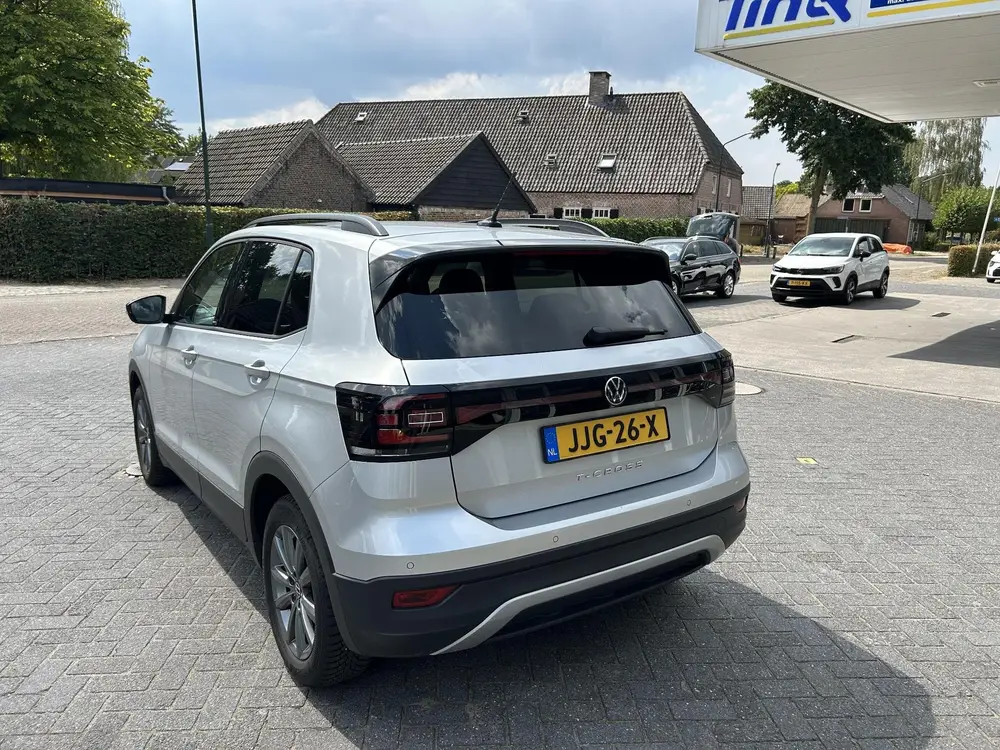 Volkswagen T-Cross 1.0 TSI Style uit 2023, foto 7