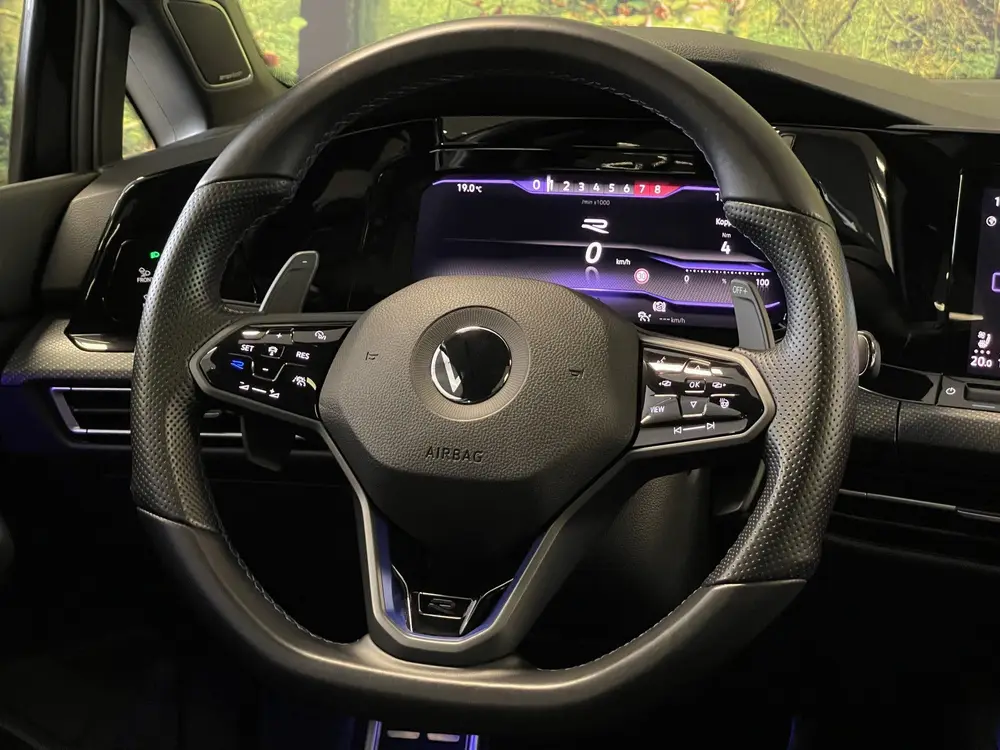 Volkswagen Golf 2.0 TSI R 4Motion | Panoramadak | Harman Kar uit 2021, foto 11