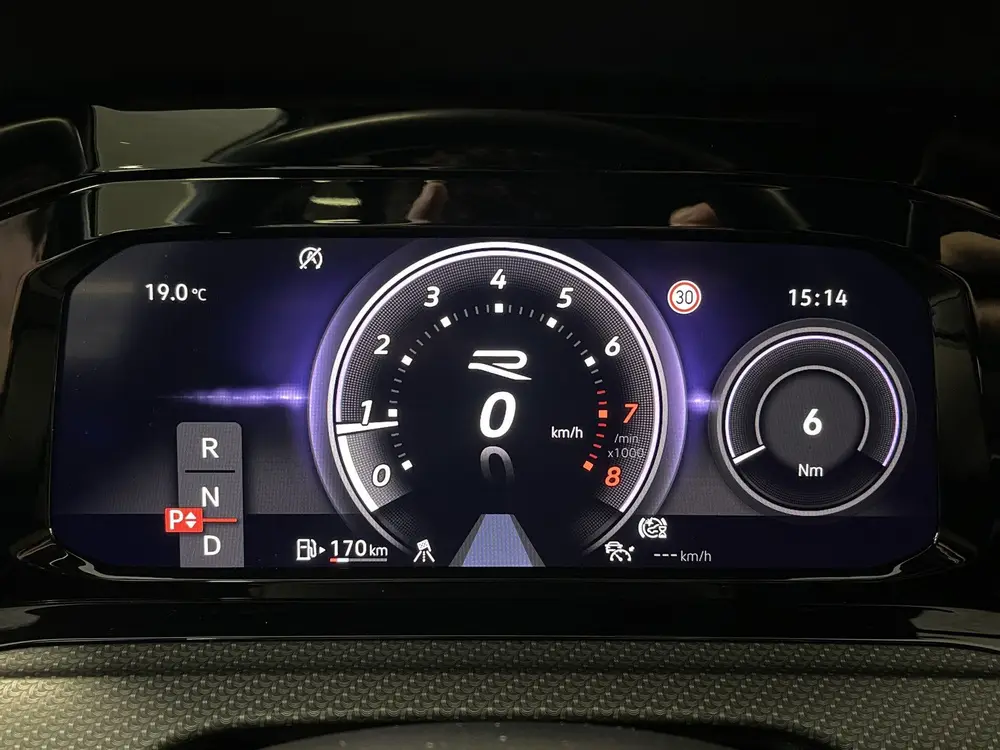 Volkswagen Golf 2.0 TSI R 4Motion | Panoramadak | Harman Kar uit 2021, foto 12
