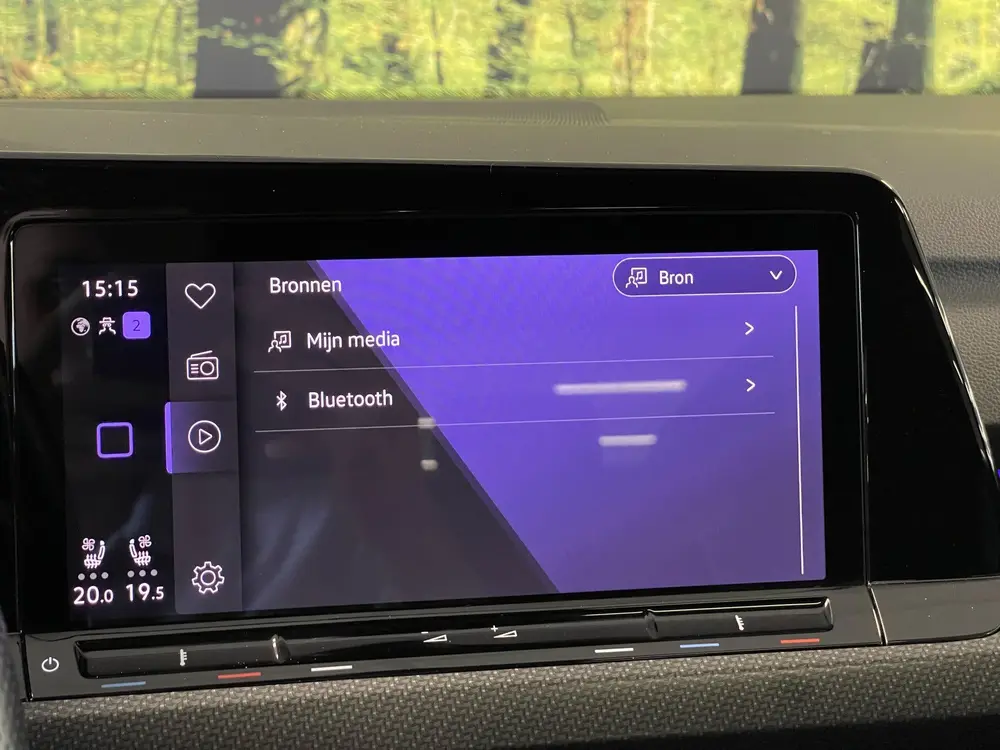 Volkswagen Golf 2.0 TSI R 4Motion | Panoramadak | Harman Kar uit 2021, foto 15