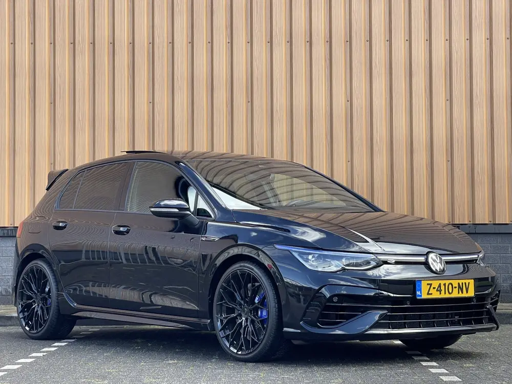 Volkswagen Golf 2.0 TSI R 4Motion | Panoramadak | Harman Kar uit 2021, foto 3