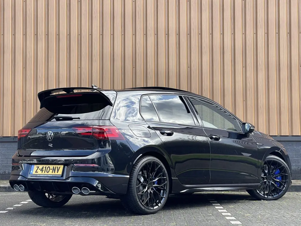 Volkswagen Golf 2.0 TSI R 4Motion | Panoramadak | Harman Kar uit 2021, foto 5