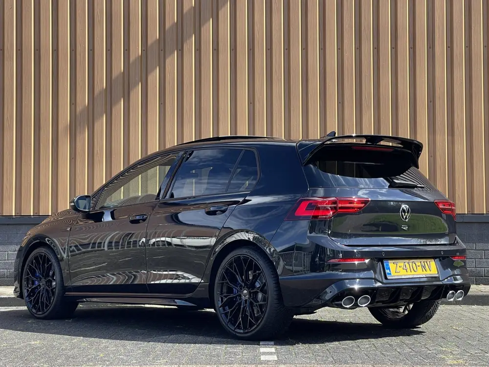 Volkswagen Golf 2.0 TSI R 4Motion | Panoramadak | Harman Kar uit 2021, foto 7