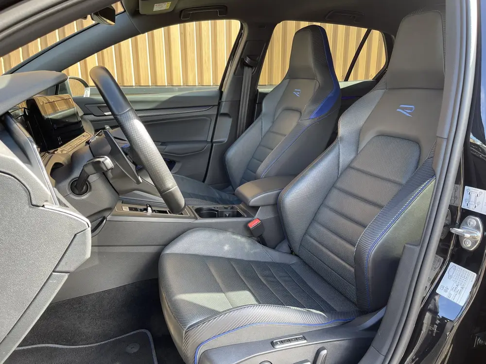 Volkswagen Golf 2.0 TSI R 4Motion | Panoramadak | Harman Kar uit 2021, foto 8