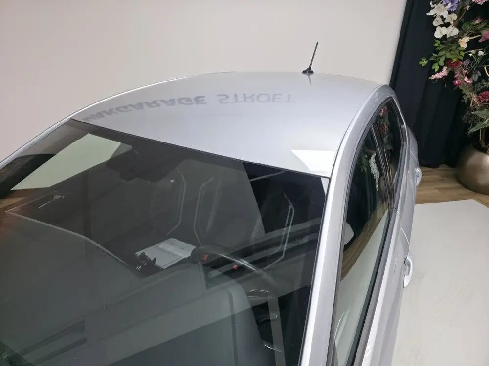 Volkswagen Polo 1.0 TSI Comf.l | cruise | navi | carplay | N uit 2020, foto 5