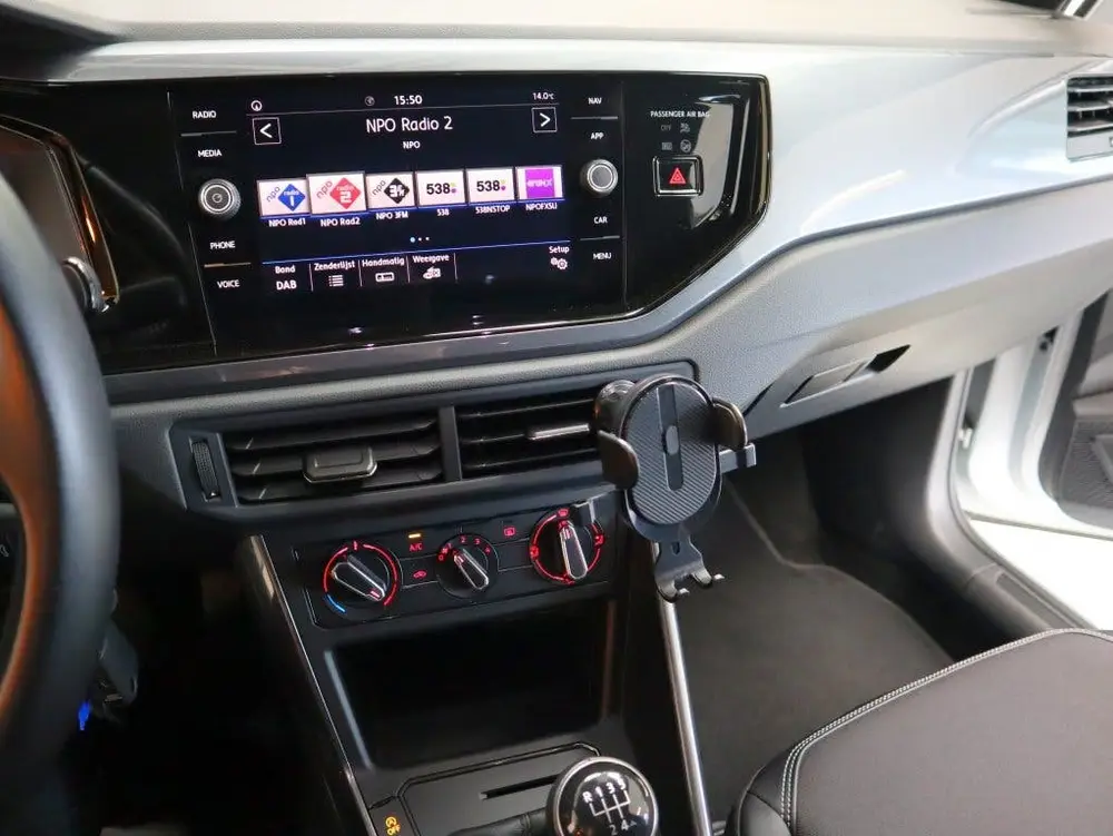 Volkswagen Polo 1.0 TSI Comf.l | cruise | navi | carplay | N uit 2020, foto 7