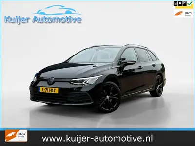 Volkswagen Golf Variant 1.0 TSI Life uit 2021