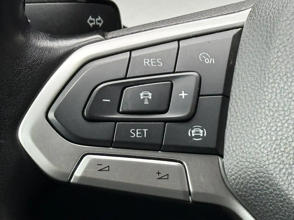 Volkswagen Golf Variant 1.0 TSI Life uit 2021, foto 19