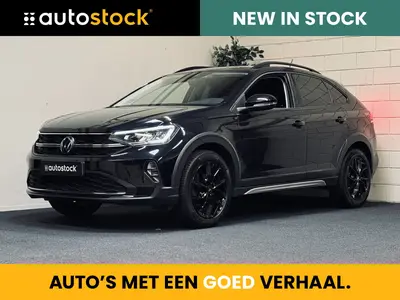 Volkswagen Taigo 1.0 TSI Life | Camera | Stoelverw. | Virtua uit 2023