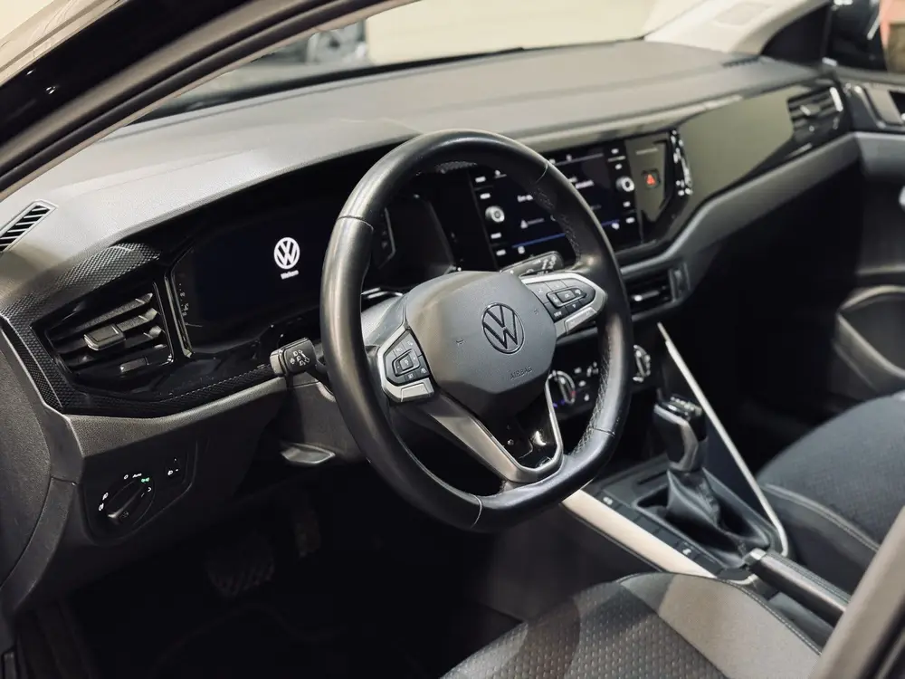 Volkswagen Taigo 1.0 TSI Life | Camera | Stoelverw. | Virtua uit 2023, foto 13