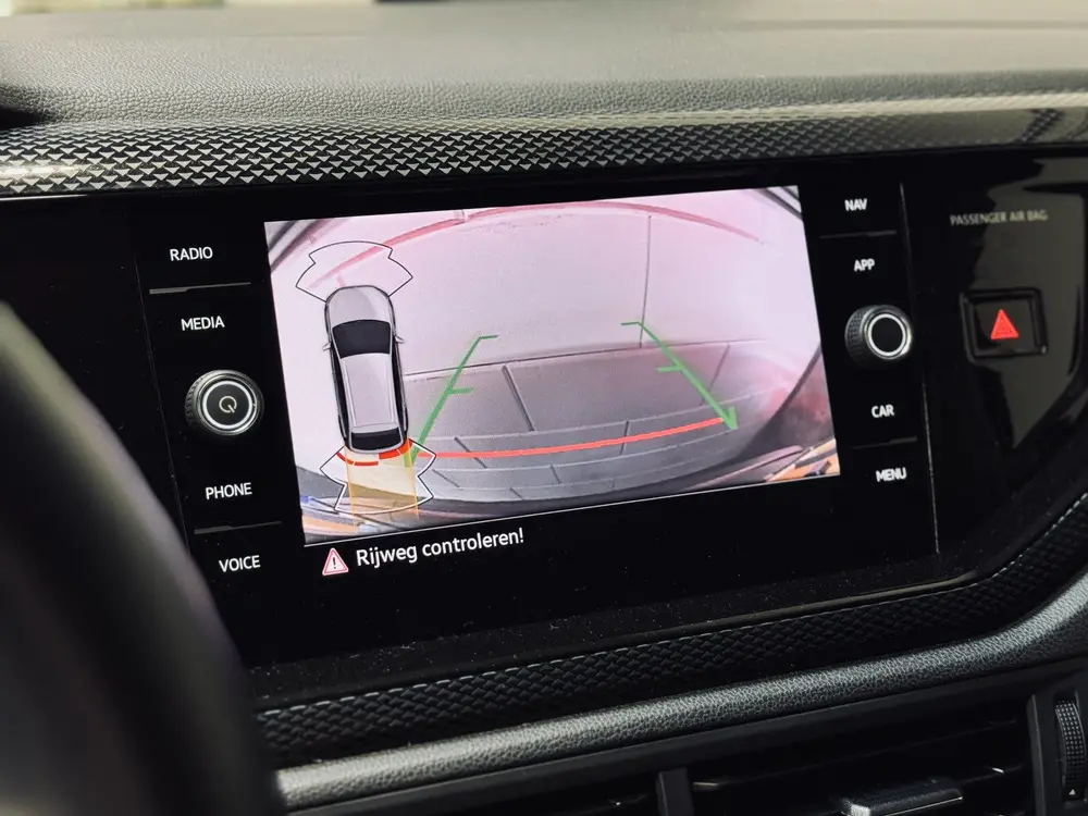 Volkswagen Taigo 1.0 TSI Life | Camera | Stoelverw. | Virtua uit 2023, foto 19