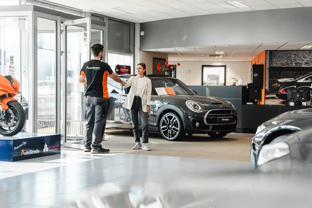 Volkswagen ID.4 Life 77kWh 204pk SoH 93% I Warmtepomp I Carp uit 2021, foto 6