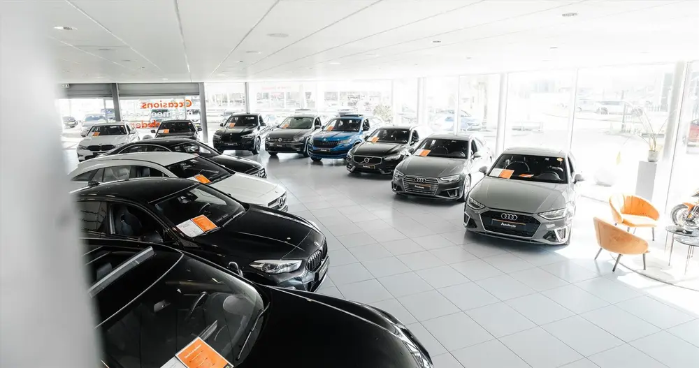 Volkswagen ID.4 Life 77kWh 204pk SoH 93% I Warmtepomp I Carp uit 2021, foto 8