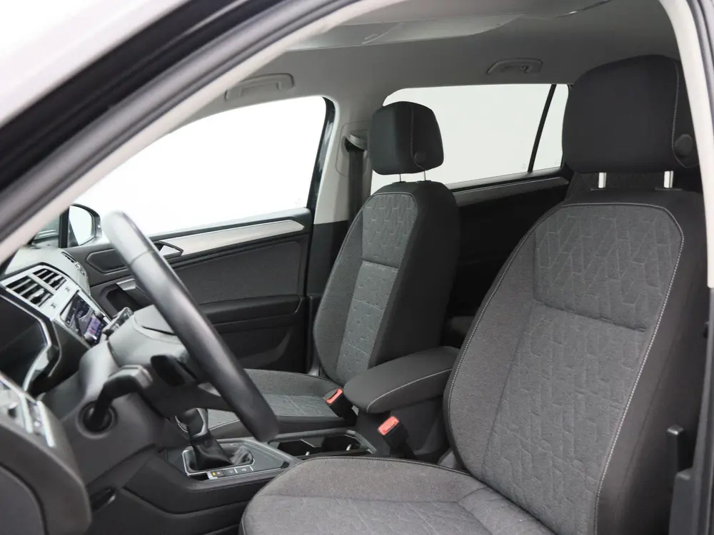 Volkswagen Tiguan Allspace 1.5 TSi 150 Pk Automaat Life 7 Pe uit 2023, foto 5